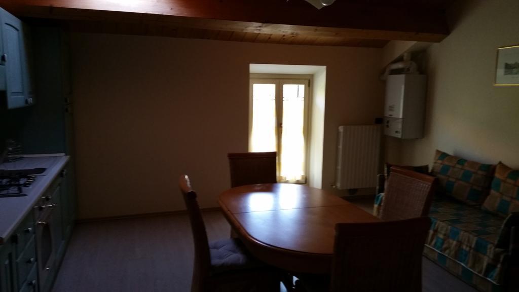 La Panoramica Apartment Avenale Room photo