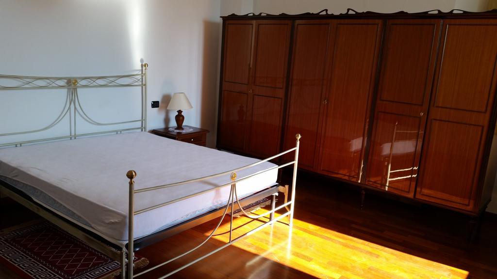 La Panoramica Apartment Avenale Room photo