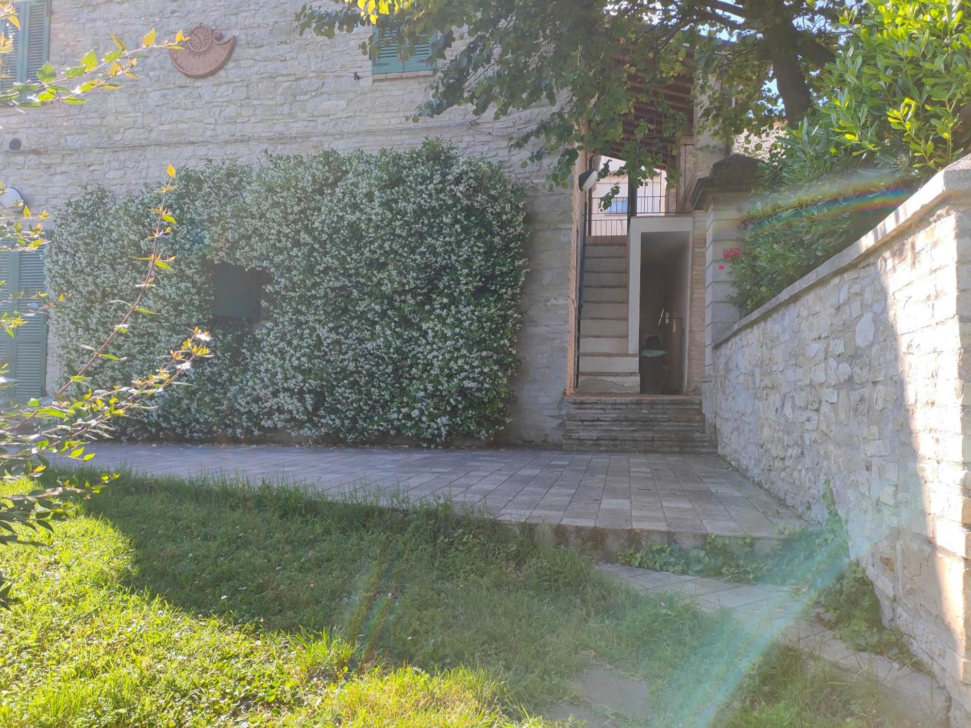 La Panoramica Apartment Avenale Exterior photo