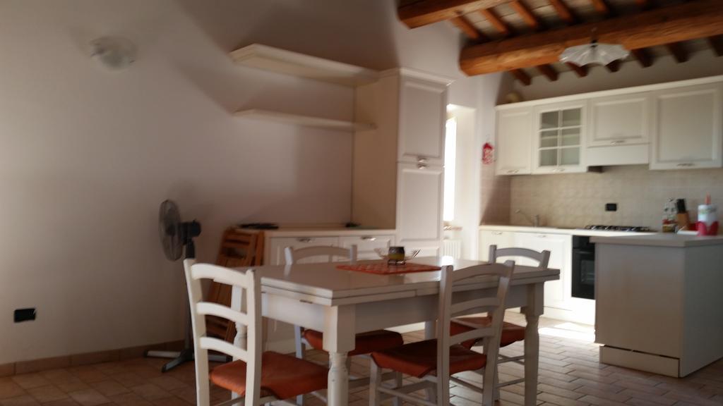La Panoramica Apartment Avenale Room photo