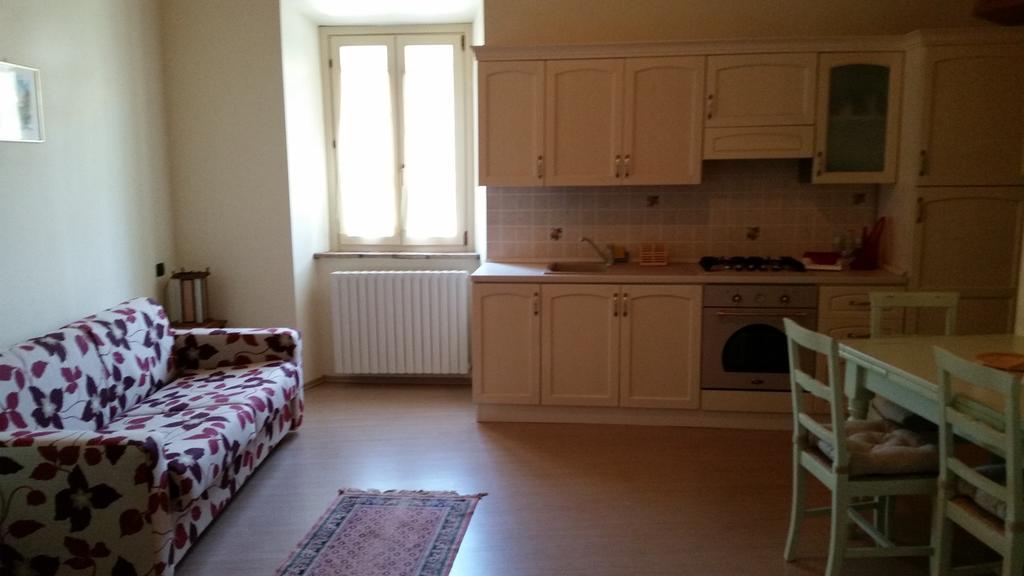 La Panoramica Apartment Avenale Room photo