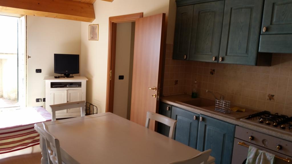 La Panoramica Apartment Avenale Room photo