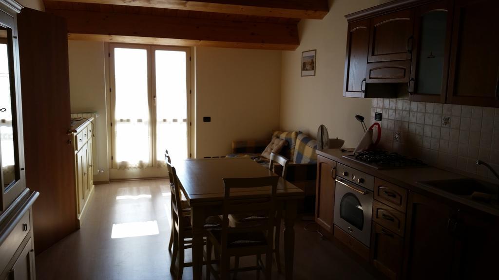 La Panoramica Apartment Avenale Room photo