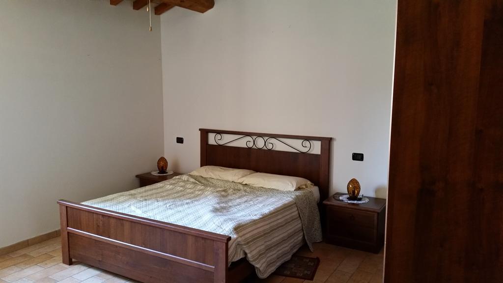 La Panoramica Apartment Avenale Room photo