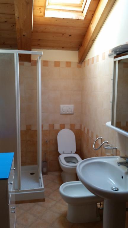 La Panoramica Apartment Avenale Room photo