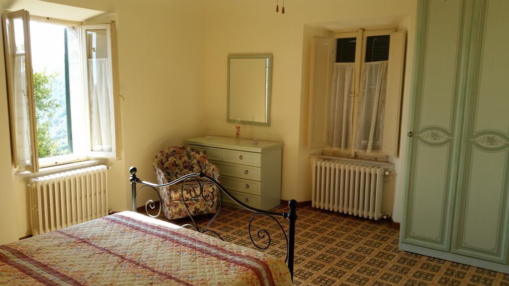 La Panoramica Apartment Avenale Room photo