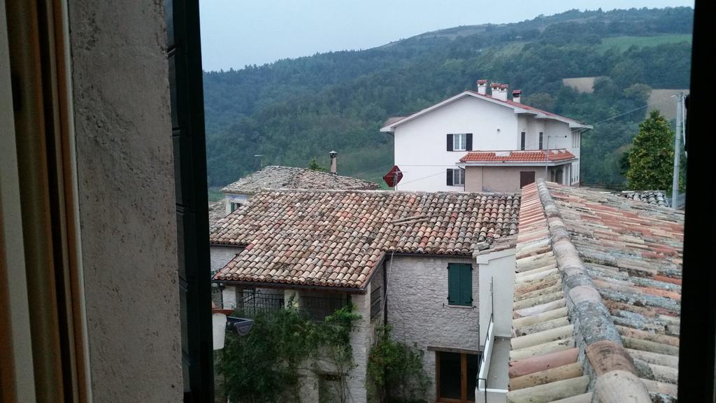 La Panoramica Apartment Avenale Room photo
